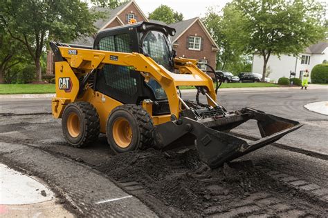 skid steer oil type